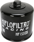HIFLOFILTRO HIFLOFILTRO®​ OIL FILTERS OIL FILTER HF153 RACING