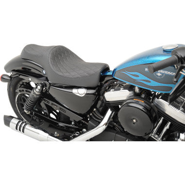 CABALLERO 2-UP SEATS FOR HARLEY-DAVIDSON