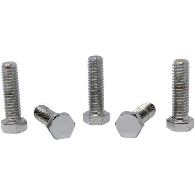 COARSE-THREAD HEX-HEAD BOLT ASSORTMENT FOR HARLEY-DAVIDSON