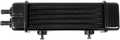 JAGG OIL COOLERS UNIVERSAL OIL COOLERS COOLER OIL UNI 6ROW