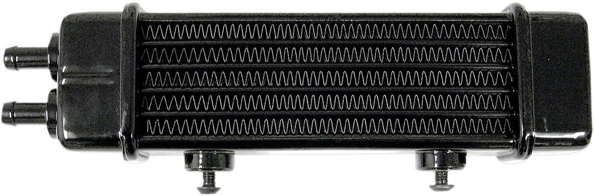 JAGG OIL COOLERS UNIVERSAL OIL COOLERS COOLER OIL UNI 6ROW