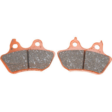 BRAKE PADS FOR HARLEY-DAVIDSON