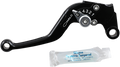 DRIVEN RACING HALO ADJUSTABLE AND FOLDING LEVERS CLUTCH LEVER DRIVEN HALO