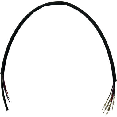 THROTTLE-BY-WIRE EXTENSION KITS FOR HARLEY-DAVIDSON