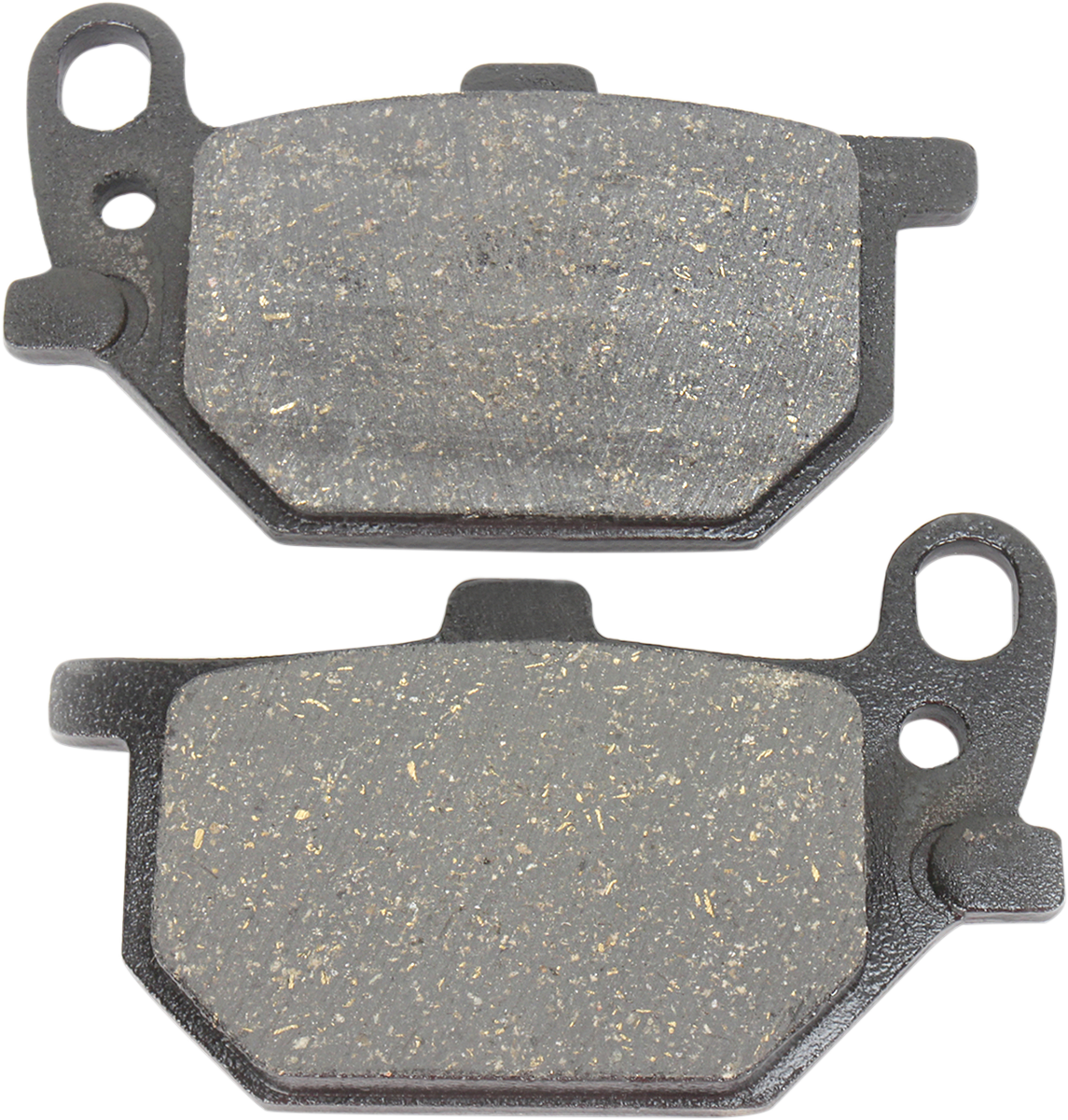 EBC BRAKE PADS AND SHOES EBC DISC PAD SET