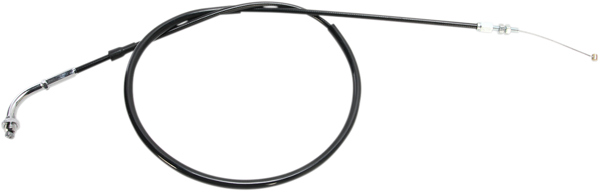 MOTION PRO CONTROL CABLES CABLE THROTTLE HON +6PULL