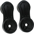 FAIRING MIRROR DROP BRACKETS FOR HARLEY-DAVIDSON
