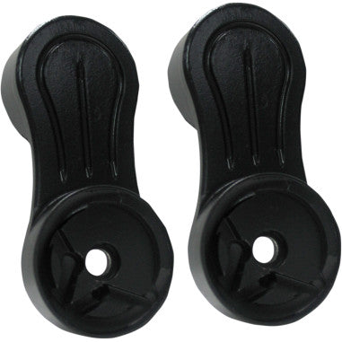 FAIRING MIRROR DROP BRACKETS FOR HARLEY-DAVIDSON