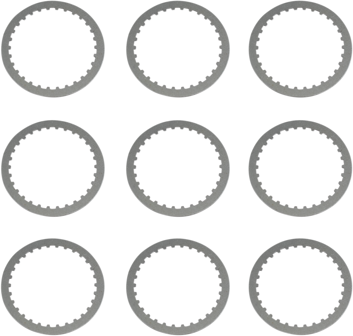 ALTO PRODUCTS CLUTCH PLATE KITS CLUTCH PL KT ST VIC 01-13