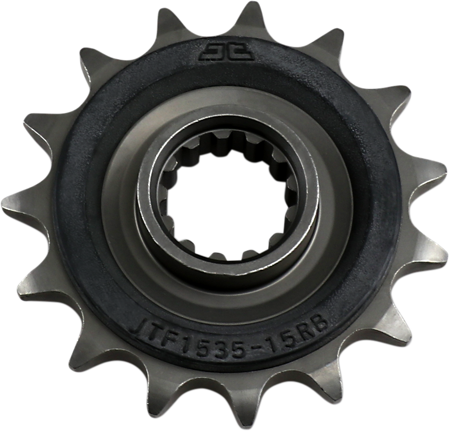 JT SPROCKETS JT SPROCKETS SPROCKET FRONT 15T 525 RU