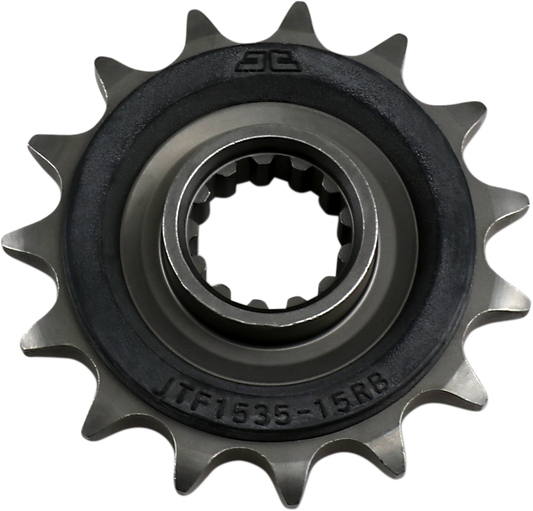 JT SPROCKETS JT SPROCKETS SPROCKET FRONT 15T 525 RU