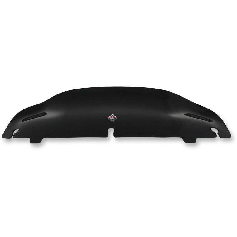 Black Flare™ Windshield