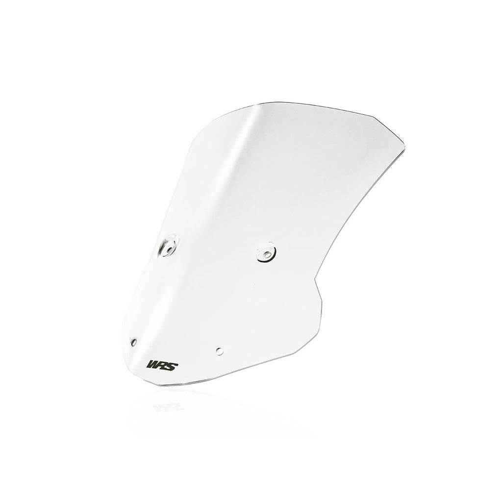 Windscreens Caponord for BMW S1000XR