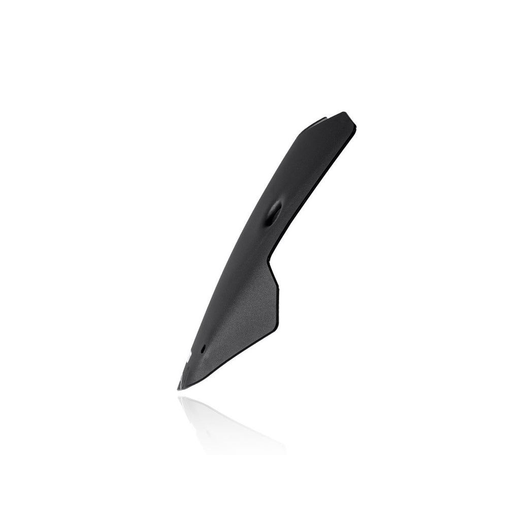 WRS BM065NO Windscreen Sport Black For BMW S1000XR