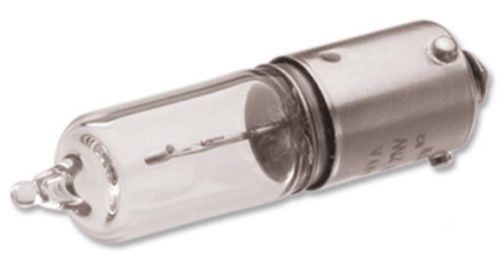 Bombilla Intermitente Mini H21W Ba9S Mini Turn Signal Bulb 37Mm Long 102º Pin