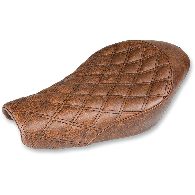 Brown Renegade™ LS Solo Seat