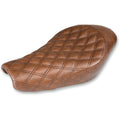 Brown Renegade™ LS Solo Seat