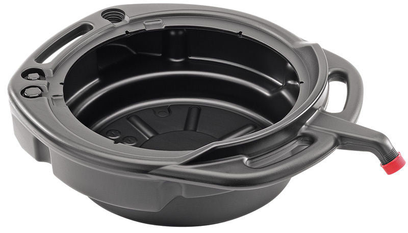 Bandeja De Vaciado De Aceite Profesional 6L Oil Drain Pan