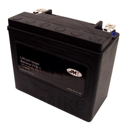 High Performance Lithium Battery for Harley-Davidson Softail Dyna Sportster