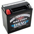 Bateria Alto Rendimiento Para BMW R1200 GS- Adventure Agm Technology Battery