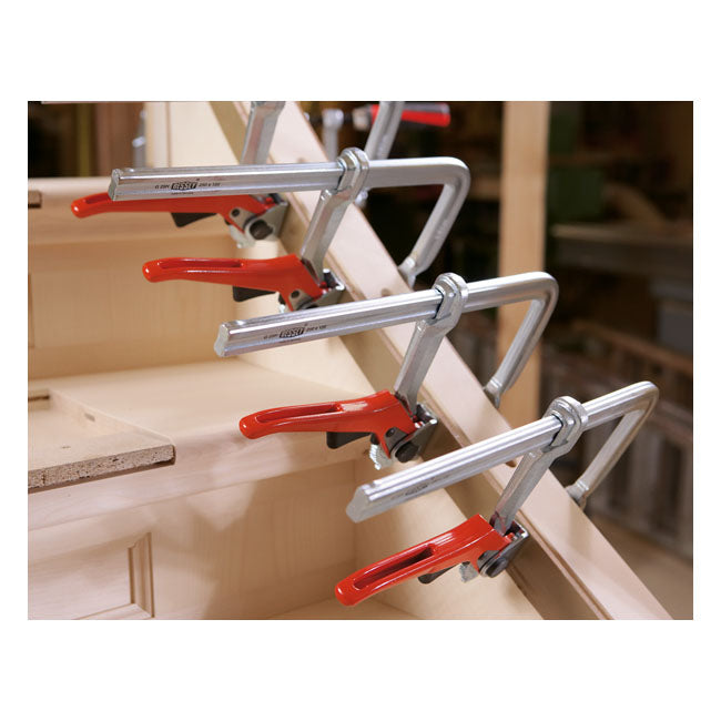 Bessey, Lever Clamps Classix Gsh. 400mm