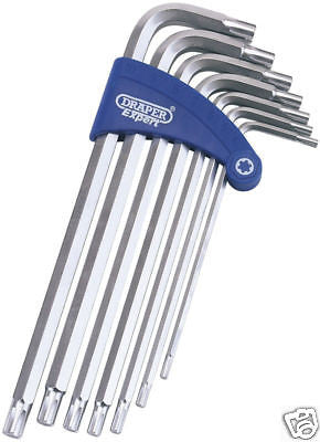 Juego De Puntas Ribe (para Fiat, Lancia, Alfa Romeo...)