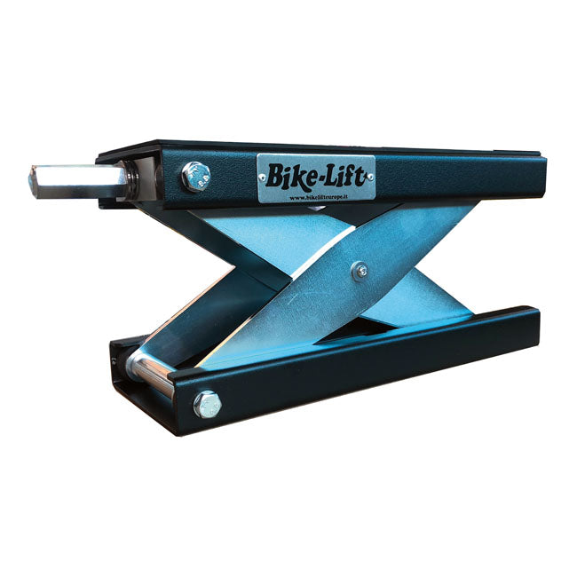 Bike Lift, Mechanical Motorcycle Center Lift For Harley Davidson