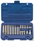 Ribe Bit Set (For Fiat, Lancia, Alfa Romeo, VW)