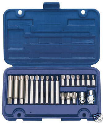 Set De Puntas Ribe (Para Fiat, Lancia, Alfa Romeo, VW)