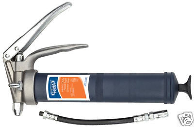 Engrasadora Manual De Alto Rendimiento Profesional