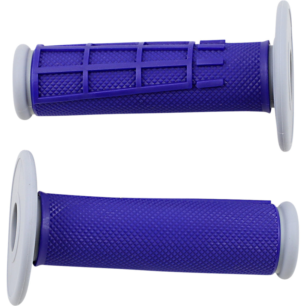 COMP DIAMOND 1/2 WAFFELGRIFFE BLAU