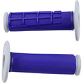 COMP DIAMOND 1/2 WAFFELGRIFFE BLAU