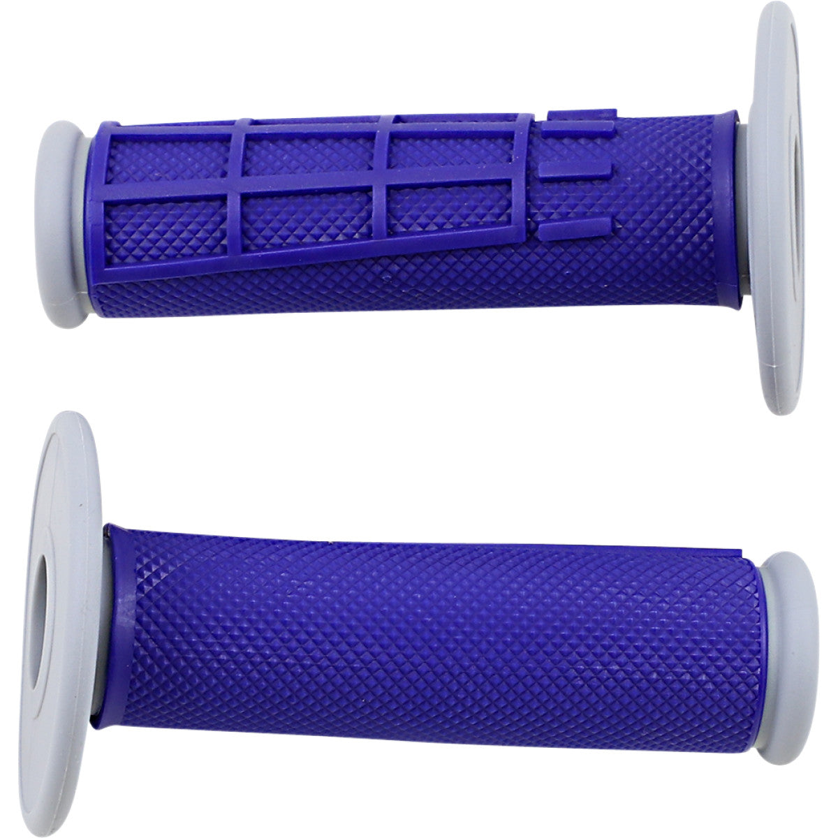 COMP DIAMOND 1/2 WAFFELGRIFFE BLAU
