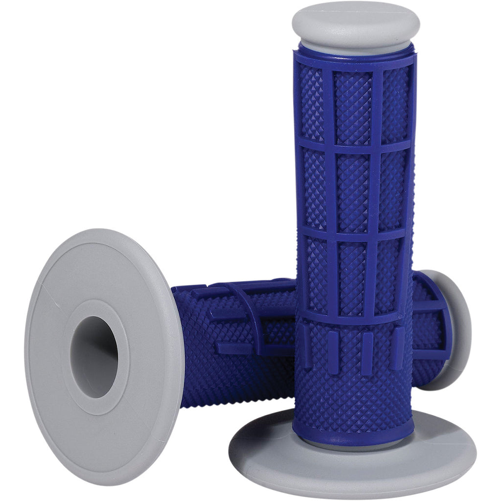 COMP DIAMOND 1/2 WAFFELGRIFFE BLAU