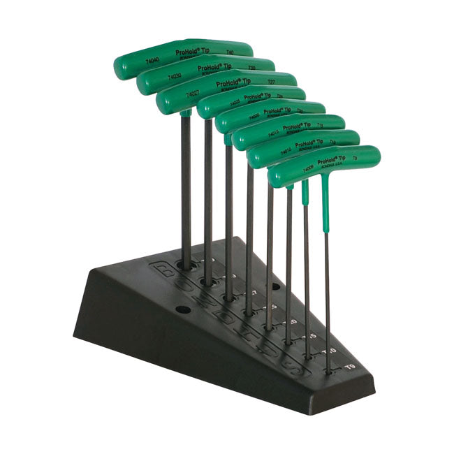 Bondhus, T-Handle Torx® Wrench Set