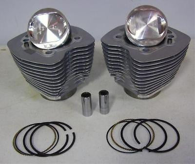 Kit Big Bore Conversion A 103" Para Twincam 96®