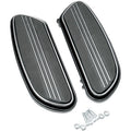 SWEEPER FLOORBOARDS FOR HARLEY-DAVIDSON