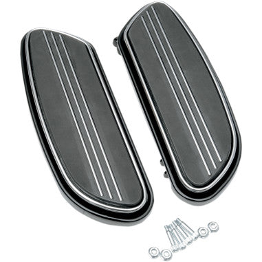 SWEEPER FLOORBOARDS FOR HARLEY-DAVIDSON