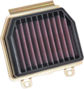 K & N HIGH-FLOW AIR FILTERS™ AIR FILTER HONDA CB300R