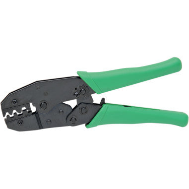 RICK'S MOTORSPORT ELECTRIC WIRE CRIMPER AND CONNECTORS