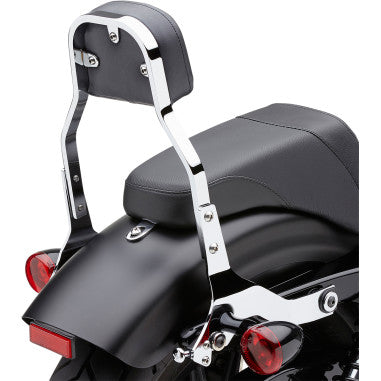 DETACHABLE BACKREST KITS FOR HARLEY-DAVIDSON