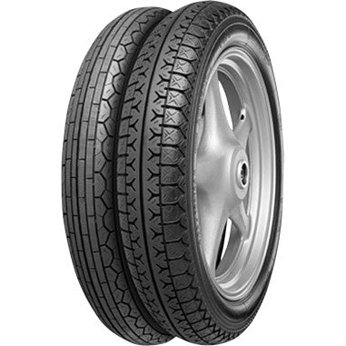 K112 Conti Twins 5.00-16 Front/Rear Tire