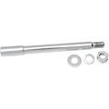 CHROME AXLE KITS FOR HARLEY-DAVIDSON