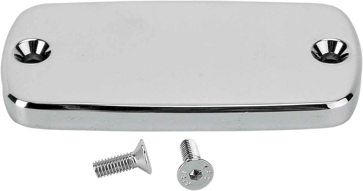 BARON MASTER CYLINDER COVERS COVER MASTER CYL SMTH