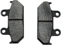 EBC BRAKE PADS AND SHOES EBC DISC PAD SET