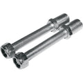 ADJUSTABLE REAR LOWERING KIT FOR HARLEY-DAVIDSON