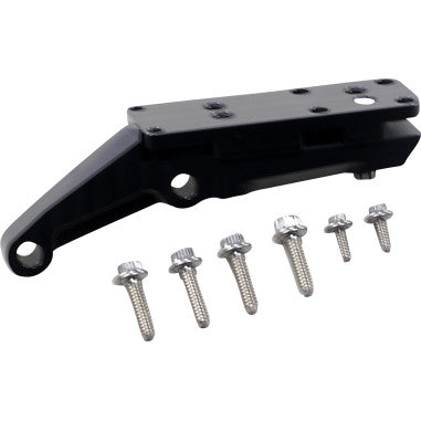 49MM LOWER LEGS AND BRAKE MOUNTS FOR HARLEY-DAVIDSON