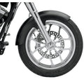 HUGGER SERIES FRONT FENDERS FOR DRESSERS FOR HARLEY-DAVIDSON