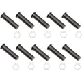 PIVOT PIN/CLIP KITS FOR HARLEY-DAVIDSON