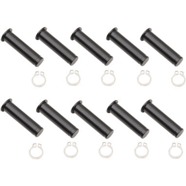 PIVOT PIN/CLIP KITS FOR HARLEY-DAVIDSON